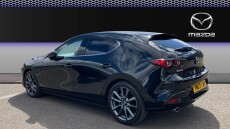 Mazda 3 2.0 e-Skyactiv G MHEV GT Sport 5dr Auto Petrol Hatchback